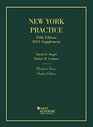 New York Practice 5th Student Edition 2014 Supplement