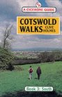 Cotswold Walks Southern Region Bk 3