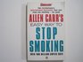 Easy Way to Stop Smoking (Penguin health care & fitness)
