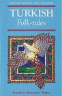 Turkish Folktales