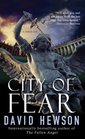 City of Fear A Thriller