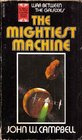 The Mightiest Machine War Between the Galaxies