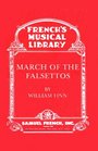 March of the Falsettos