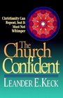 The Church Confident
