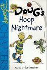 Disney Chapters Doug's Hoop Nightmare