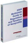 Multistate Guide to Regulation and Taxation of Nonprofits