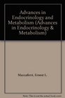 Advances in Endocrinology and Metabolism