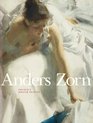 Anders Zorn Sweden's Master Painter