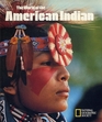The World of the American Indian (Story of Man Library)