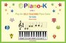 Piano-K, Play the Self-teaching Piano Game for Kids. Level 2