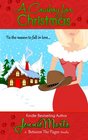 A Cowboy For Christmas A Between the Pages Holiday Novella