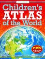 Children's Atlas of the World  Small Format