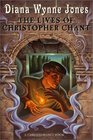 The Chrestomanci Series  the Lives of Christopher Chant