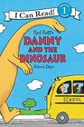 Danny and the Dinosaur School Days