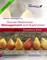 NRAEF ManageFirst Human Resources Management and Supervision w/ Online Testing Access Code Card