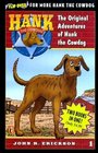 Hank the Cowdog 1 & 2 Flip Book (Hank the Cowdog)