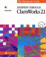 Journeys Through Clarisworks 21
