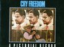 Cry Freedom A Pictorial Souvenir Documenting the Story Behind a Controversial Film Set in Contemporary South Africa