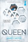 Queen (The Blackcoat Rebellion)