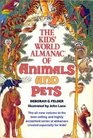 The Kid's World Almanac of Animals and Pets