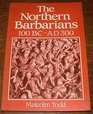 The Northern Barbarians 100 BC  AD 300
