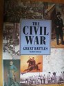 Civil War Great Battles