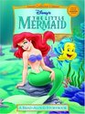 The Little Mermaid: A Read-Aloud Storybook (Read-Aloud Storybook)