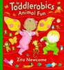 Toddlerobics Animal Fun