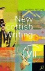 New Scottish Writing