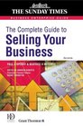 Complete Guide to Selling Your Business