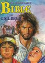 The Illustrated Bible for Children