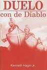Duelo con de Diablo  Showdown with the Devil