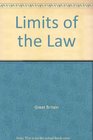 Limits of the law