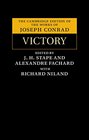 Victory An Island Tale