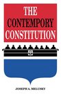 The Contemporary Constitution Modern Interpretations