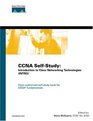 CCNA SelfStudy  Introduction to Cisco Networking Technologies  640821 640801