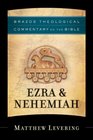Ezra  Nehemiah