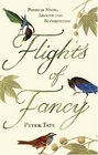 Flights of Fancy Birds in Myth and Legend