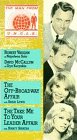 Man From U.N.C.L.E. - Vol. 5, The Off-Broadway Affair/The Take Me To Your Leader Affair