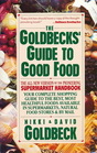 Goldbeck's Guide to Good Food