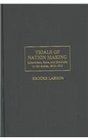 Trials of Nation Making  Liberalism Race and Ethnicity in the Andes 18101910