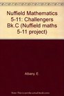 Nuffield Mathematics 511 Challengers BkC