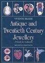 Antique and 20th Century Jewellery