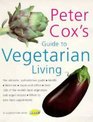 Peter Cox's Vegetarian Living