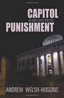 Capitol Punishment An Andy Hayes Mystery