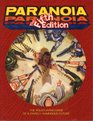 Paranoia The Fifth Edition