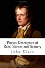 Poems Descriptive of Rural Scenes and Scenery