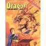 Dragon Magazine Series No 171/July 1991/With Ad  D Trading Cards and Poster