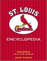The St Louis Cardinals Encyclopedia