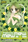 Tokyo Mew Mew vol 3